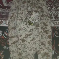 لباس سربازی