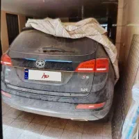 جک s5 مدل ۹۸ مشابه صفر|خودرو سواری و وانت|تهران, یاخجی آباد|دیوار