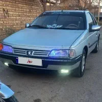 405دوگانه کارخانه|خودرو سواری و وانت|تایباد, |دیوار