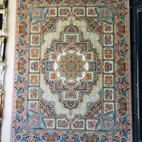 فرش گلدار|فرش|یاسوج, |دیوار