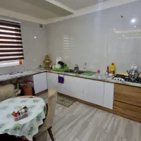 فروش210مترمنزل نوسازفول باصدمترمغازه با وام درشهرک|فروش خانه و ویلا|خوی, |دیوار