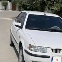 سمند ال ایکس|خودرو سواری و وانت|تنکابن, |دیوار