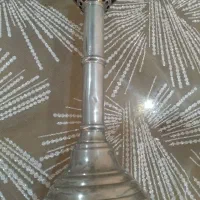 شمعدان قدیمی شمعدون لاله عتیقه|کلکسیون اشیاء عتیقه|مشهد, کوثر|دیوار