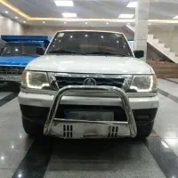 پیکاب ریچ،مدل ۹۵ درحد