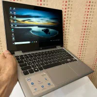 لپتاپ DELL تبلت شو|رایانه همراه|تهران, فردوس|دیوار
