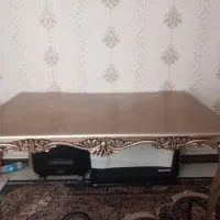 میز نهار خوری 8 نفره