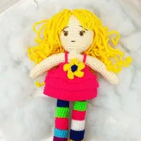 دنیای بافتنی|اسباب‌بازی بچه|ایوان, |دیوار