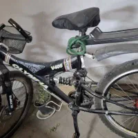 دوچرخه المپیا سایز 26