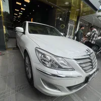 جنسیس ۲۰۱۳ استثنایی فول جفت موس|خودرو سواری و وانت|مشهد, آیت الله خامنه‌ای|دیوار