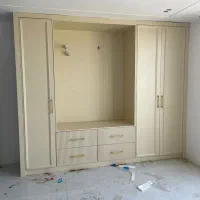 کارگر ساده و زیر کارچی رنگپلی اورتان