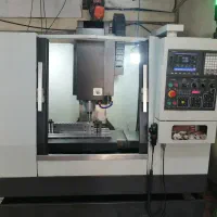 فرز CNC چینی