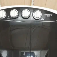 کهنه شور Bost|ماشین لباسشویی و خشککن لباس|قروه, |دیوار