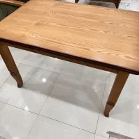 میز چهارنفره