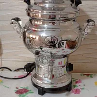 سماوربرقی