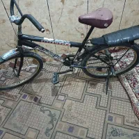 دوچرخه|دوچرخه، اسکیت، اسکوتر|سیب و سوران, |دیوار