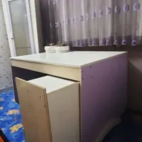 سرویس خواب کودک و نوجوان|تخت و سرویس خواب|یزد, |دیوار