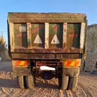 کامیون بنز تک مدل ۱۳۵۱|خودرو سنگین|یزد, |دیوار