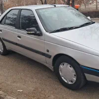 پژو ۴۰۵|خودرو سواری و وانت|خوی, |دیوار