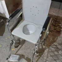 ویلچر