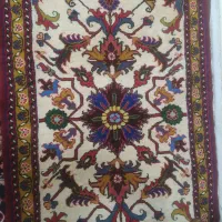 فرش زرنیم شهرستان هریس 1*3