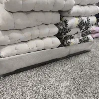 تشک سنتی لحافدوزی