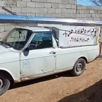 حمل بار به تمام نقاط کرمانشاه و حومه