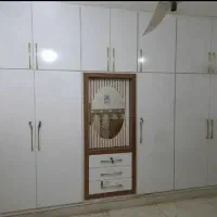 ساخت کابینت و کمد دیواری