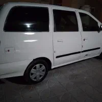 ون کاروان.دوگانه..ون سایپا|خودرو سواری و وانت|اصفهان, بهارستان|دیوار