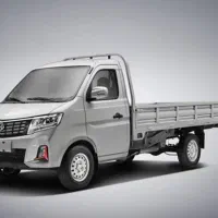 وانت T3 PLUS تک کابین