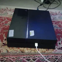 ps4 با فاکتور خرید و تعویض کنسول در صورت خرابی