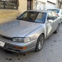 تویوتاکمری