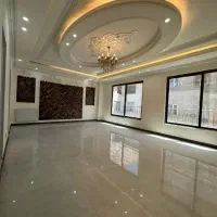 فروش تک واحدی ۲۶۰ متری کلید نخورده دو نبش طوبی