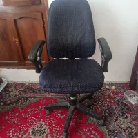 صندلی چرخدار سالم