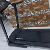 تردمیل|تجهیزات ورزشی|گرگان, |دیوار