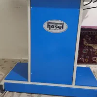 میز مکش