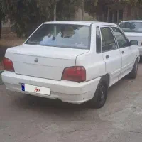 پراید 132مدل 93 دوگانه سوز