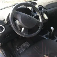 رانا ال ایکس مدل 95|خودرو سواری و وانت|تهران, شهر زیبا|دیوار