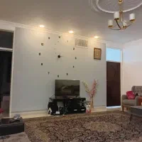 اجاره منزل دوخوابه، سقف شیروانی