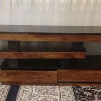 زیر تلوزیون نونو بدون هیچ خط و خشی فقط 2/300