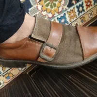 کفش مردانه 42