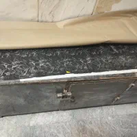 گاوصندوق آهنی با ایمنی صد درصد