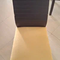 صندلی چوبی|صندلی و نیمکت|آمل, |دیوار