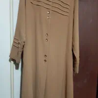 مانتو نو تا سایز ۵۴ اندازه میشه