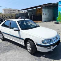 پژو پارس LX TU5، مدل ۱۴۰۱