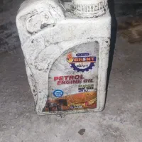 روغن 1لیتری برنت 250ت