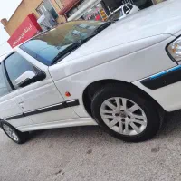 پارس ۹۳ تیو فایو بدون رنگ|خودرو سواری و وانت|اردبیل, |دیوار