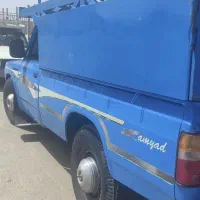 حمل بار، لوازم خانگی و...