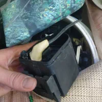 پمپ اکواریوم تعمیر بخاری تصفیه لامپ|ماهی|مشهد, سعد آباد|دیوار