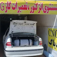 گازسوز خودرو سوزن گاز رگلاتور گاز cng قطعات یدکی|قطعات یدکی و لوازم جانبی|مشهد, مهدی آباد|دیوار