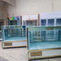 یخچال مکعبی اقتصادی